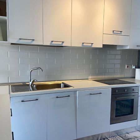 Ferienwohnung Sliema Distant Seaview Penthouse Exterior foto